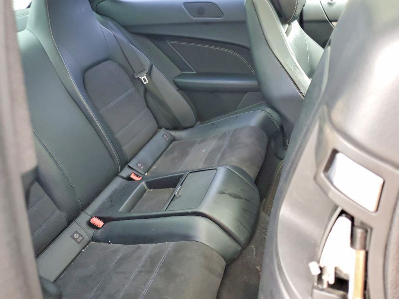 2015 MERCEDES-BENZ C 250 — Фото 10 из 12