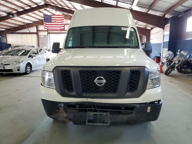 2020 NISSAN NV 2500 S — Фото 5 из 13