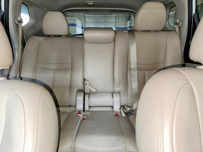 2015 NISSAN ROGUE SL — Фото 10 из 13