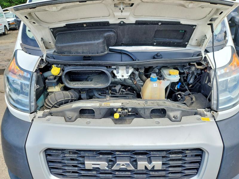 2021 RAM PROMASTER 3500 3500 HIGH — Фото 12 из 13