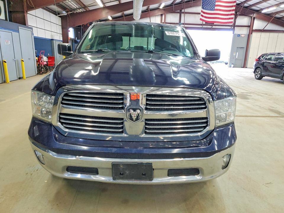 2013 RAM 1500 SLT — Фото 5 из 12
