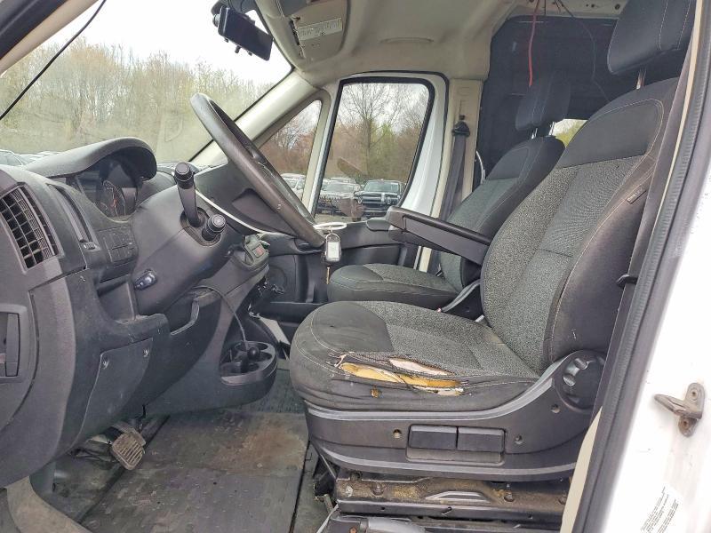 2014 RAM PROMASTER 1500 1500 HIGH — Фото 7 из 14