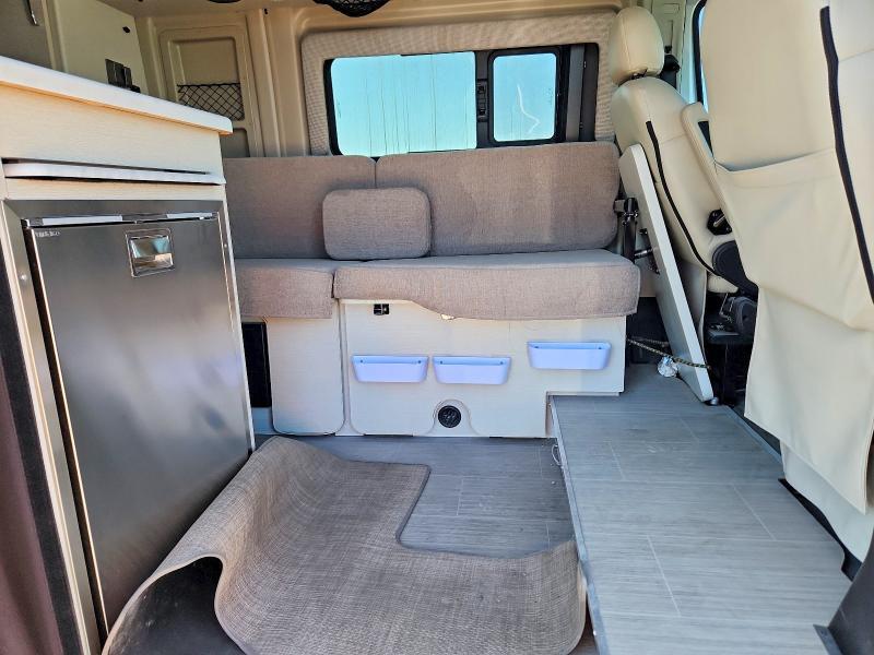 3C6LRVBG7ME582578 2021 RAM PROMASTER 1500 photo no. 10