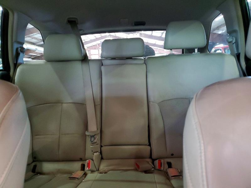 2014 SUBARU OUTBACK 2.5I LIMITED — Фото 10 из 13