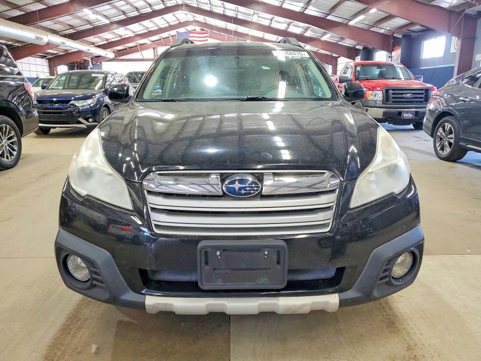 2014 SUBARU OUTBACK 2.5I LIMITED — Фото 5 из 13