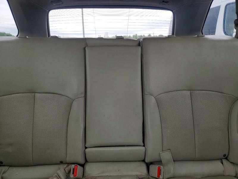 2014 SUBARU OUTBACK 2.5I LIMITED — Фото 10 из 13