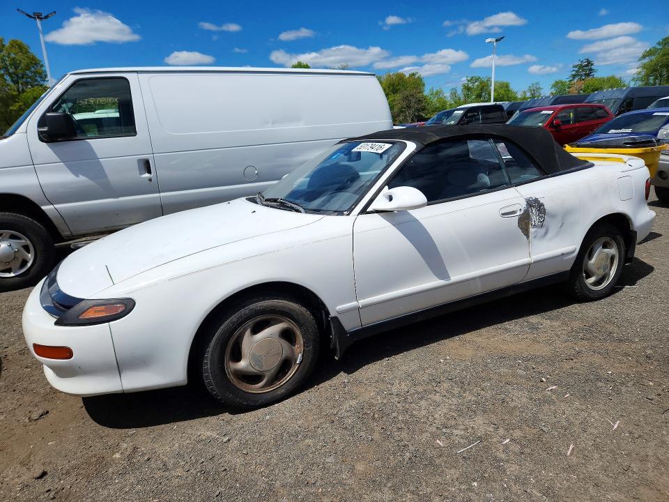 1991 TOYOTA CELICA JT5ST87K1M0077290