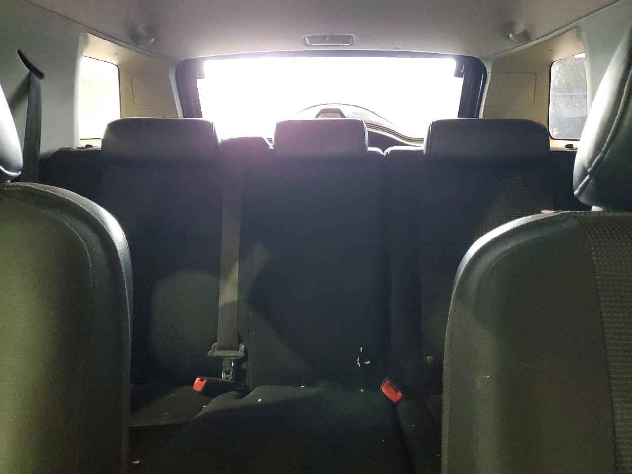 2007 TOYOTA FJ CRUISER BASE — Фото 10 из 13