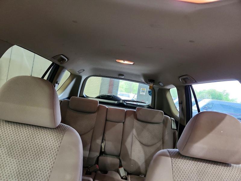 2008 TOYOTA RAV4 BASE — Фото 10 из 13