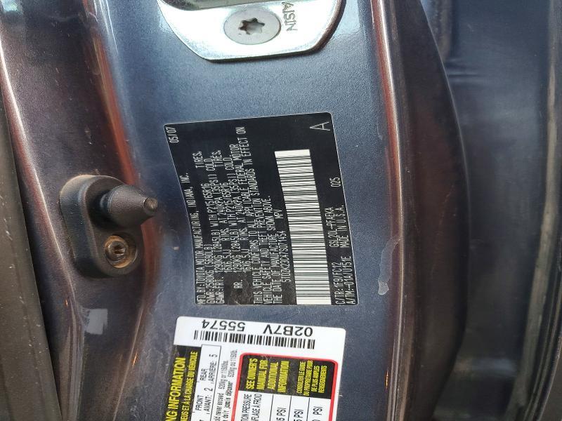 2007 TOYOTA SIENNA CE — Фото 14 из 14