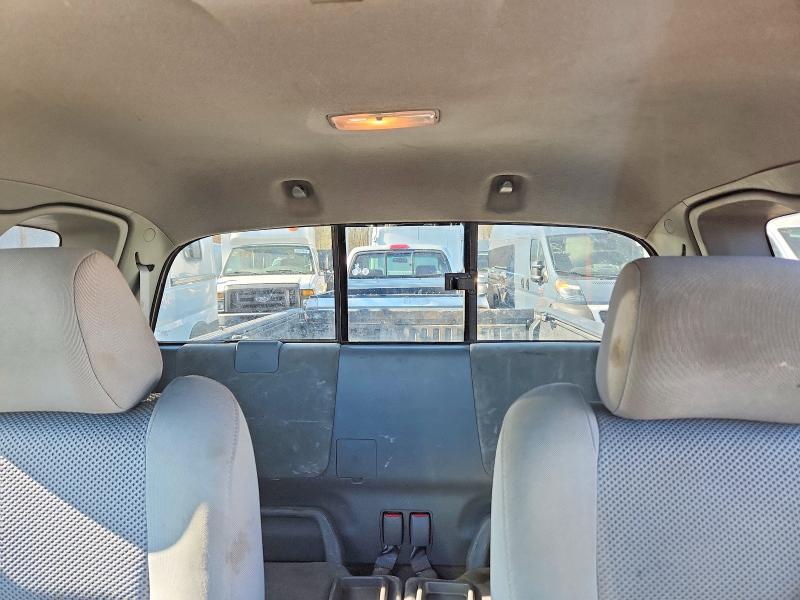 2006 TOYOTA TACOMA ACCESS CAB — Фото 10 из 13