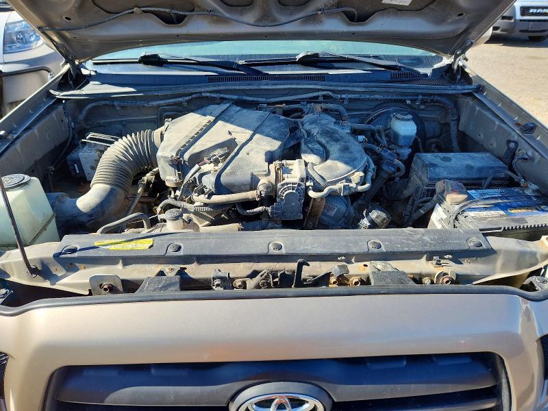 2006 TOYOTA TACOMA ACCESS CAB — Фото 12 из 13