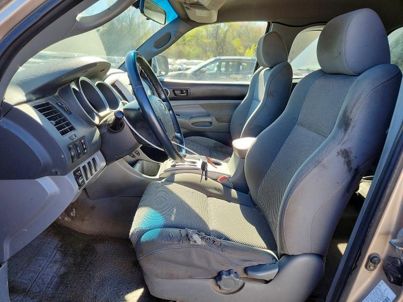 2006 TOYOTA TACOMA ACCESS CAB — Фото 7 из 13