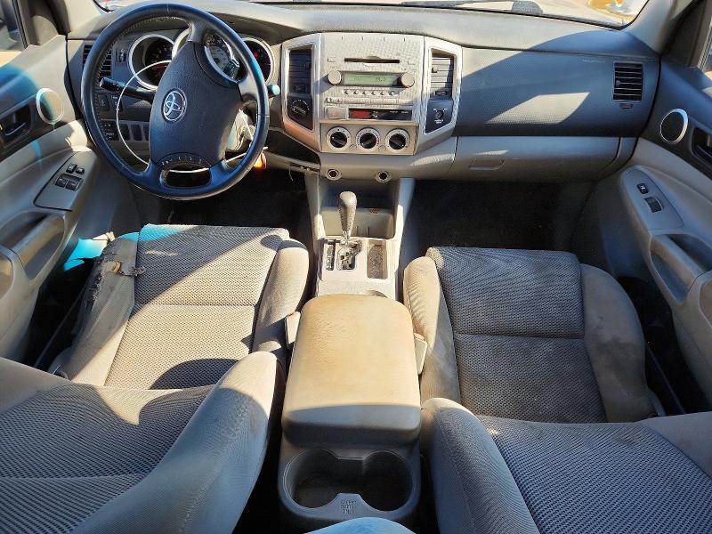 2006 TOYOTA TACOMA ACCESS CAB — Фото 8 из 13