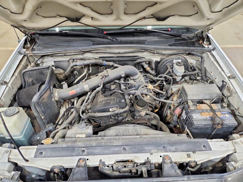 2006 TOYOTA TACOMA ACCESS CAB — Фото 11 из 12