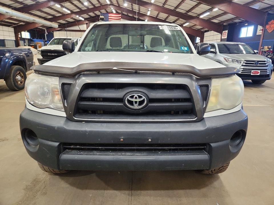 2006 TOYOTA TACOMA ACCESS CAB — Фото 5 из 12