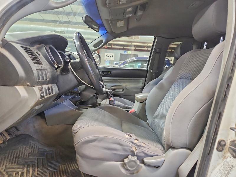 2006 TOYOTA TACOMA ACCESS CAB — Фото 7 из 12