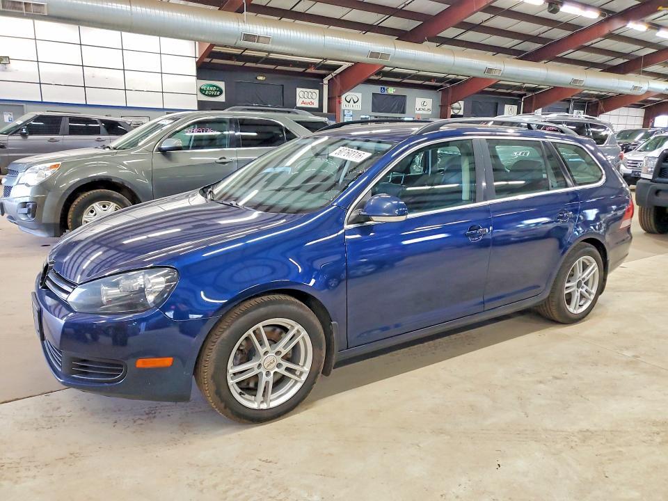 3VWPL7AJ1EM615745 2014 VOLKSWAGEN JETTA photo no. 1