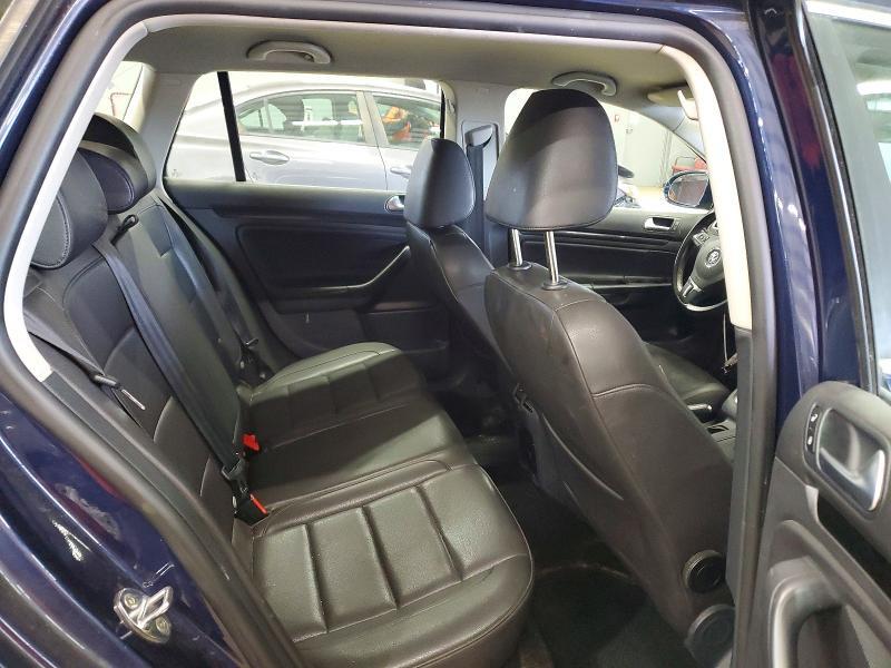 3VWPL7AJ1EM615745 2014 VOLKSWAGEN JETTA photo no. 10