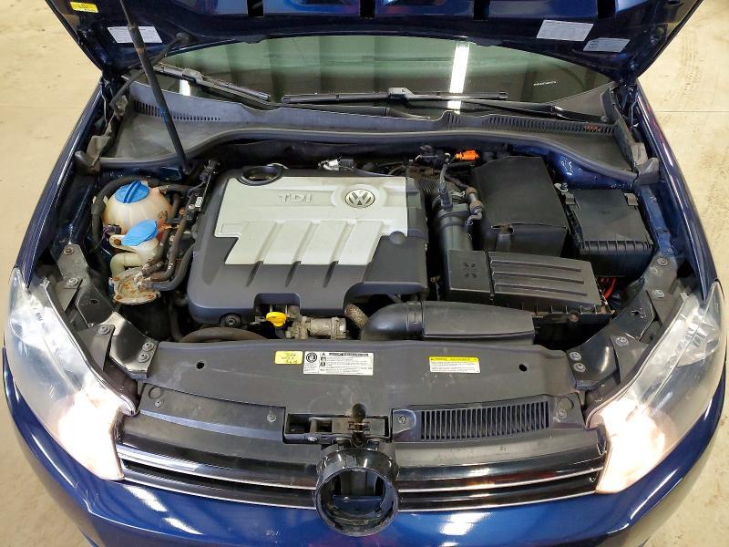 3VWPL7AJ1EM615745 2014 VOLKSWAGEN JETTA photo no. 11