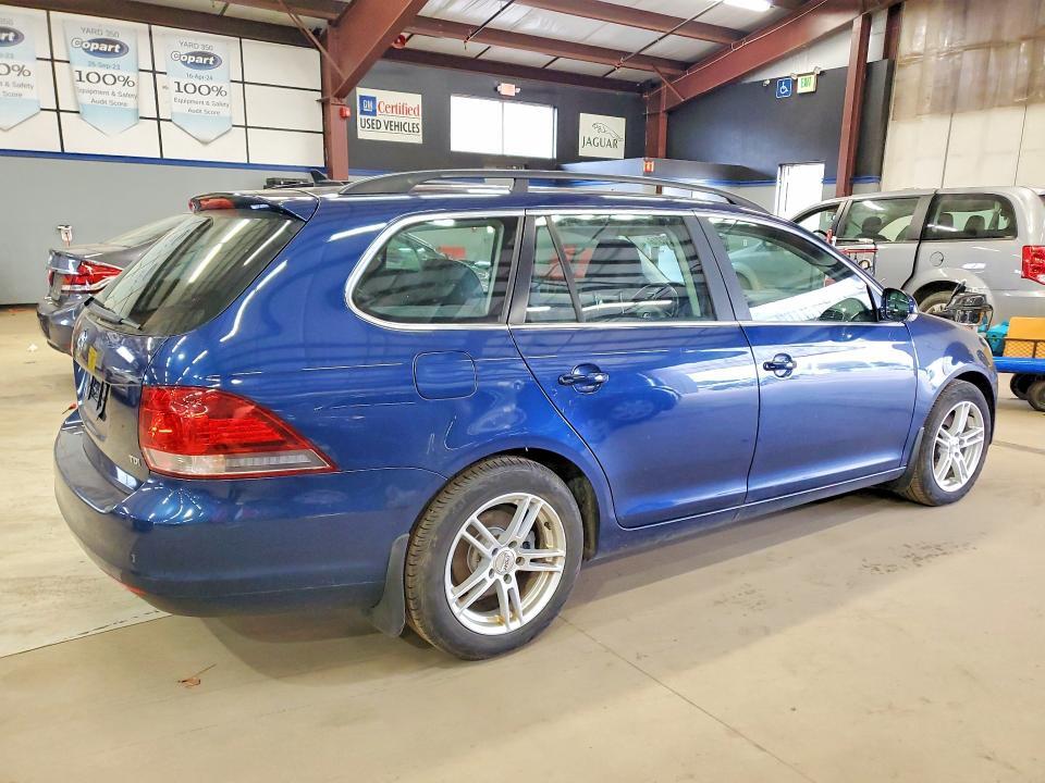 3VWPL7AJ1EM615745 2014 VOLKSWAGEN JETTA photo no. 3