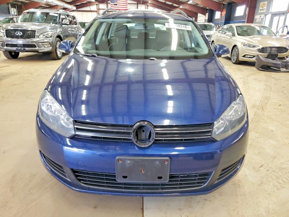 3VWPL7AJ1EM615745 2014 VOLKSWAGEN JETTA photo no. 5
