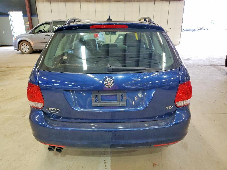 3VWPL7AJ1EM615745 2014 VOLKSWAGEN JETTA photo no. 6