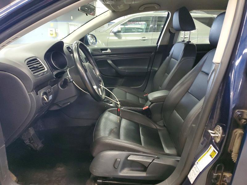3VWPL7AJ1EM615745 2014 VOLKSWAGEN JETTA photo no. 7