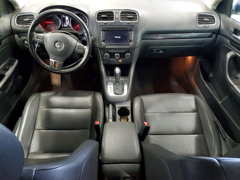 3VWPL7AJ1EM615745 2014 VOLKSWAGEN JETTA photo no. 8