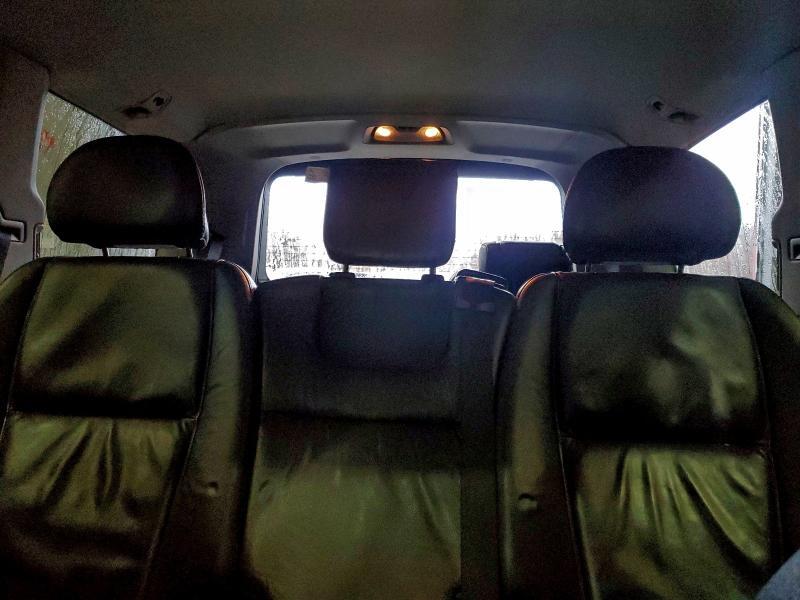 2013 VOLVO XC90 3.2 — Фото 10 из 13