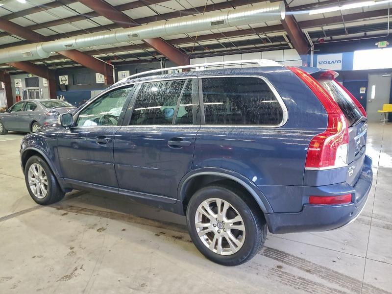 2013 VOLVO XC90 3.2 — Фото 2 из 13