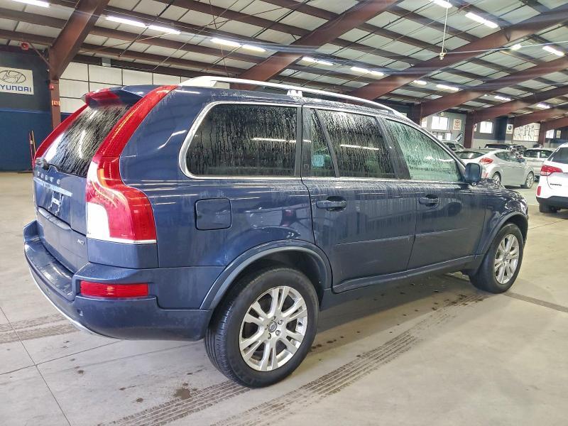 2013 VOLVO XC90 3.2 — Фото 3 из 13
