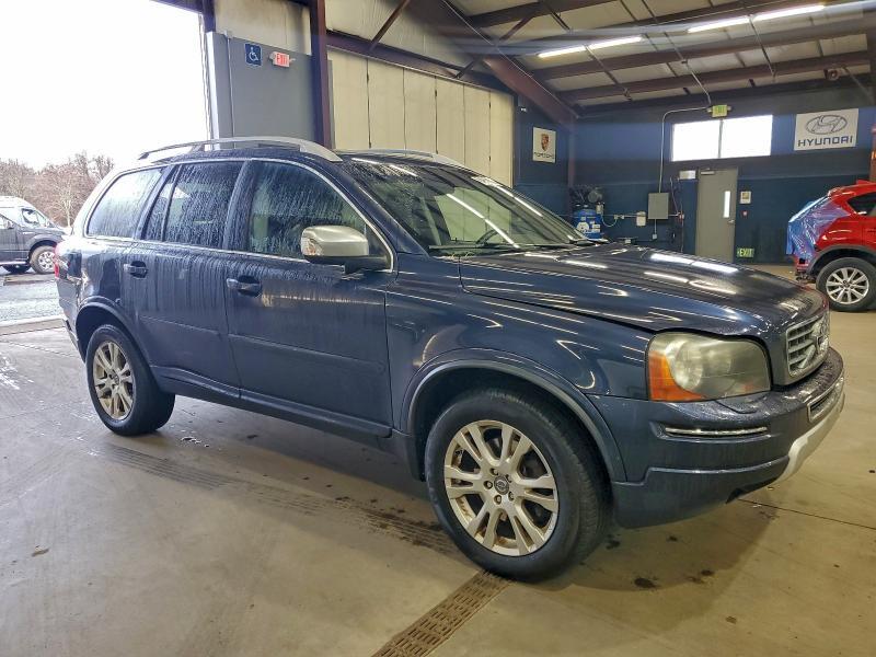 2013 VOLVO XC90 3.2 — Фото 4 из 13
