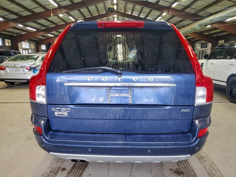 2013 VOLVO XC90 3.2 — Фото 6 из 13