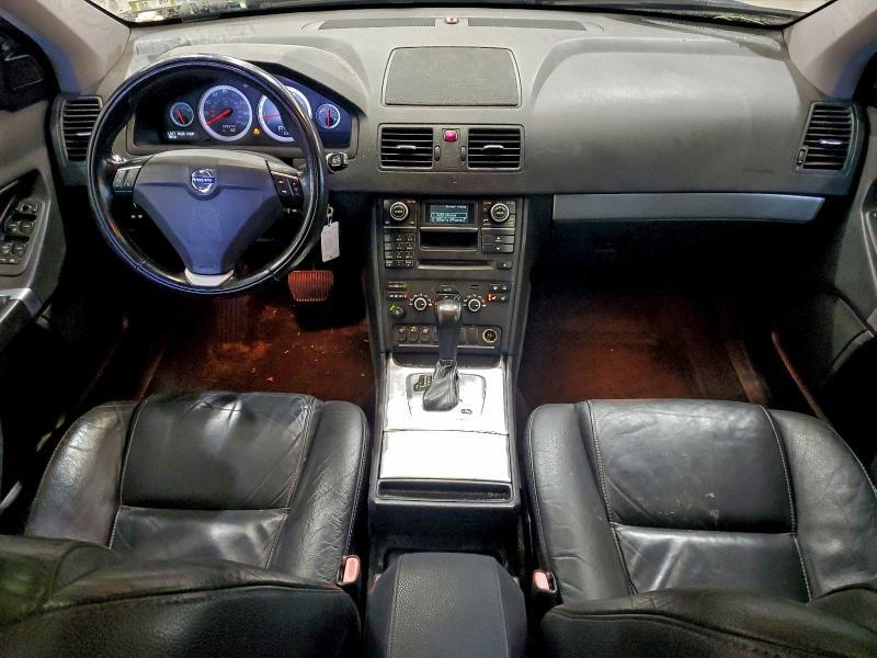 2013 VOLVO XC90 3.2 — Фото 8 из 13