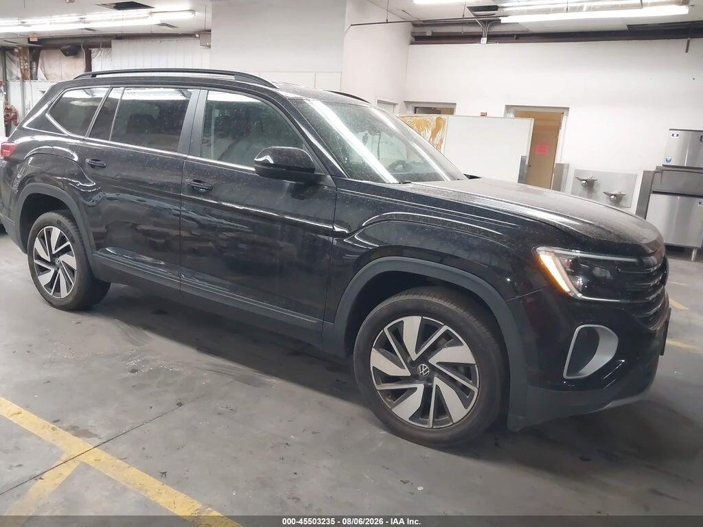 1V2HR2CA5RC531987 2024 VOLKSWAGEN ATLAS photo no. 1