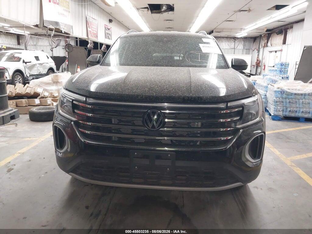 1V2HR2CA5RC531987 2024 VOLKSWAGEN ATLAS photo no. 12