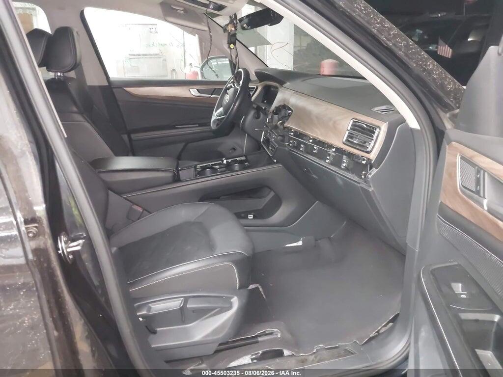 1V2HR2CA5RC531987 2024 VOLKSWAGEN ATLAS photo no. 5
