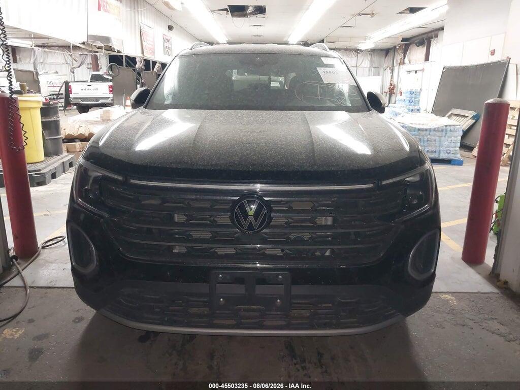 1V2HR2CA5RC531987 2024 VOLKSWAGEN ATLAS photo no. 6