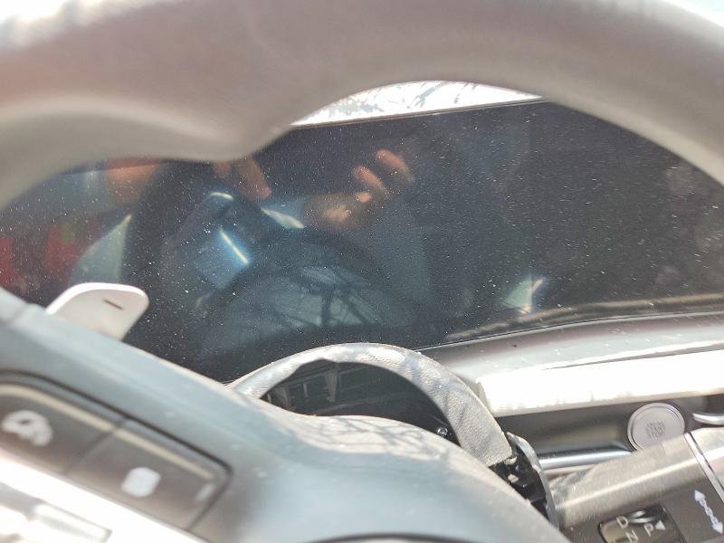 2026 HYUNDAI TUCSON BLUE SE — Фото 9 из 13