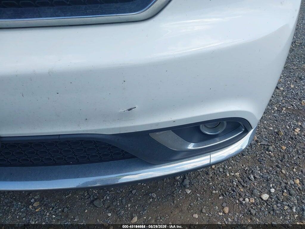 1C4RDJAG6HC857530 2017 DODGE DURANGO photo no. 6