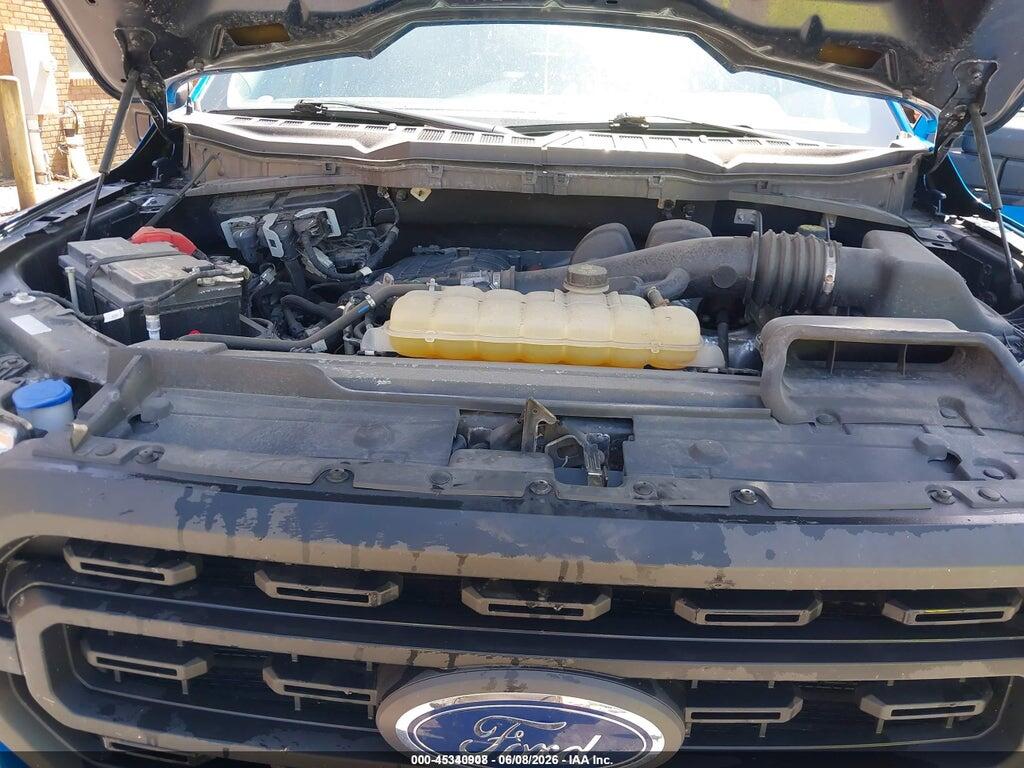 1FTEW1EB6MFA39330 2021 FORD F-150 photo no. 10