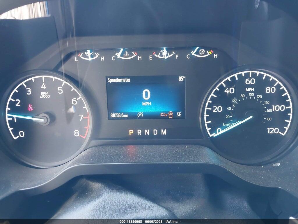 1FTEW1EB6MFA39330 2021 FORD F-150 photo no. 7