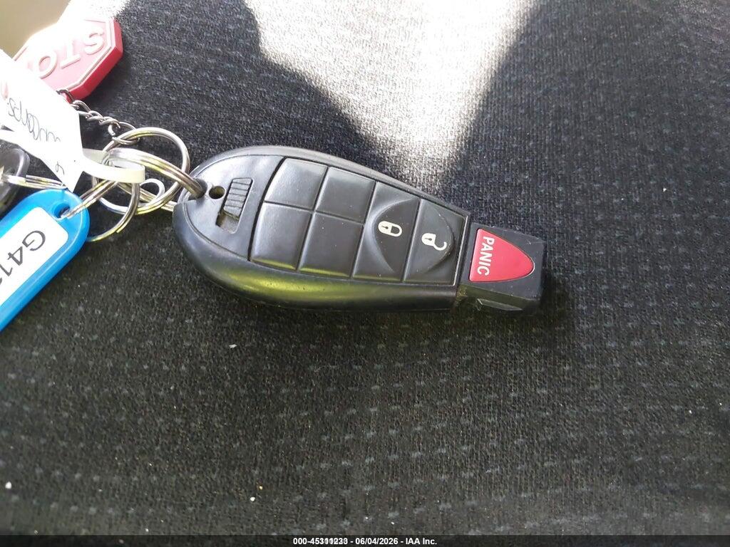 2C4RDGBG6JR297006 2018 DODGE GRAND CARAVAN photo no. 11