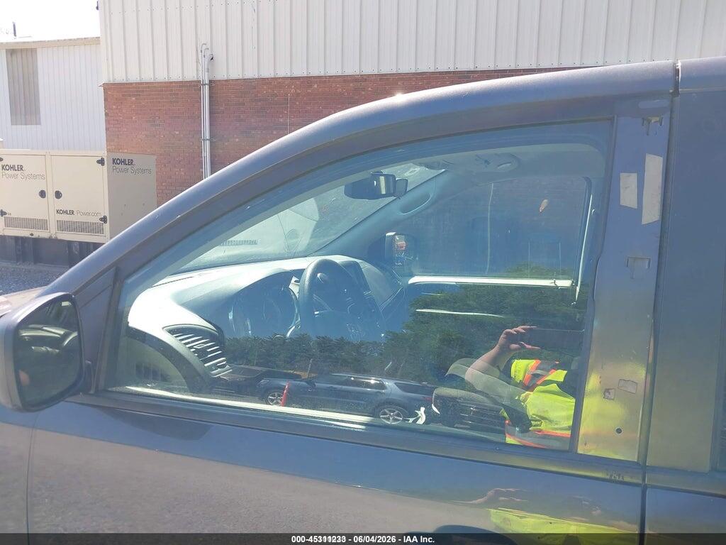 2C4RDGBG6JR297006 2018 DODGE GRAND CARAVAN photo no. 6