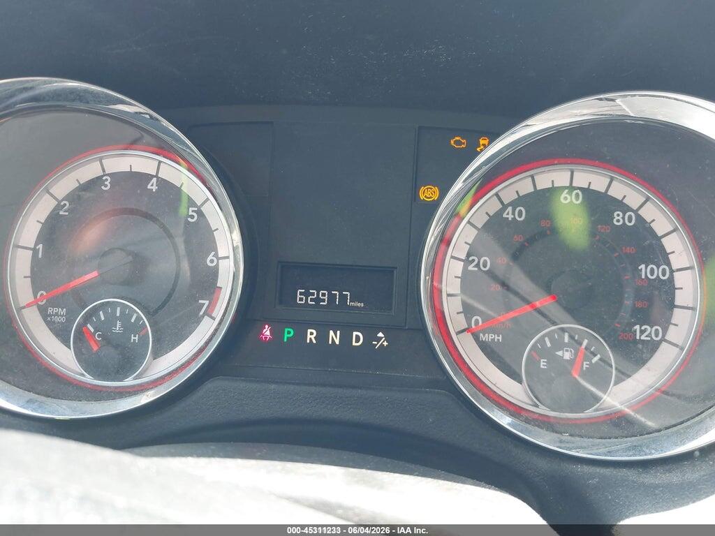 2C4RDGBG6JR297006 2018 DODGE GRAND CARAVAN photo no. 7