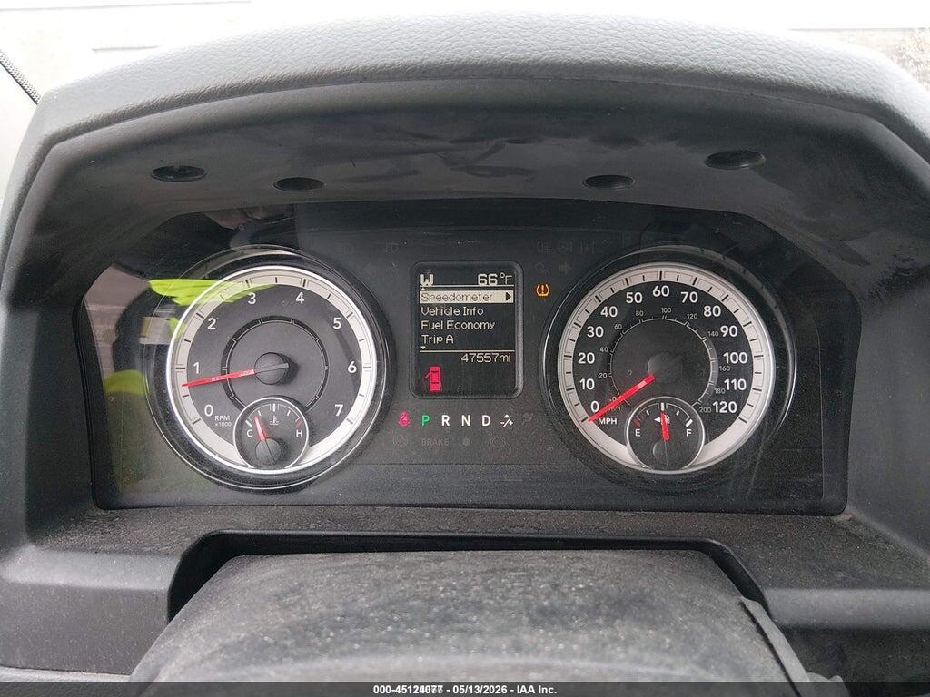 3C6LR5AT3JG363597 2018 RAM 2500 photo no. 7