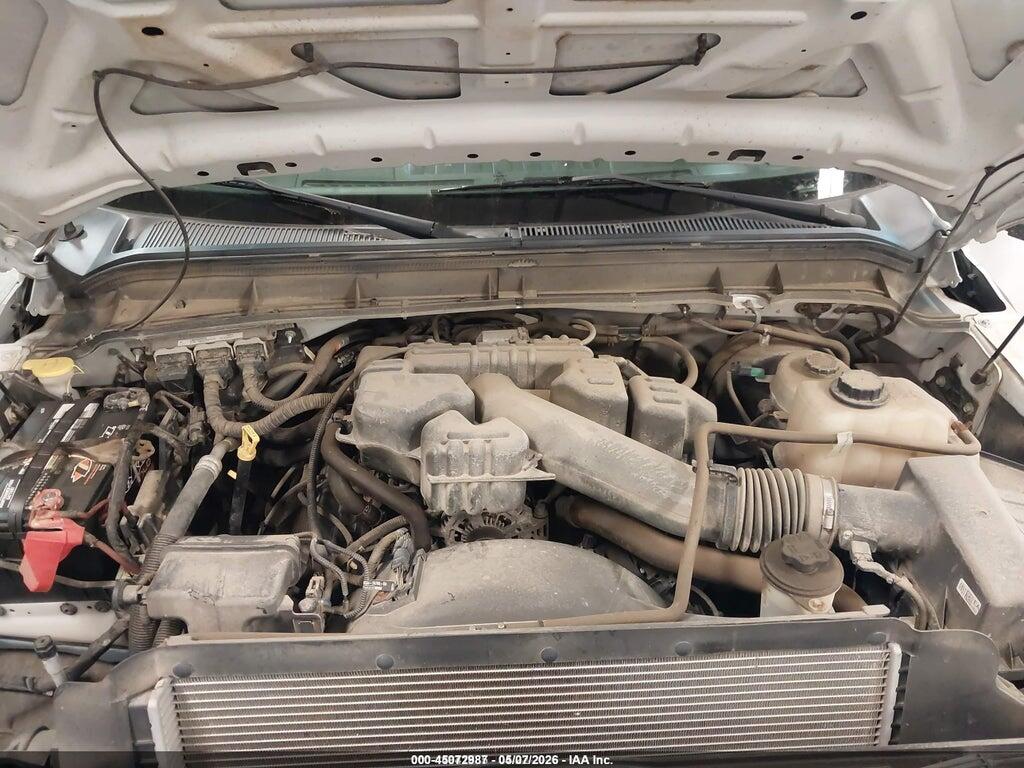 1FT8X3B69GEB06767 2016 FORD F-350 photo no. 10