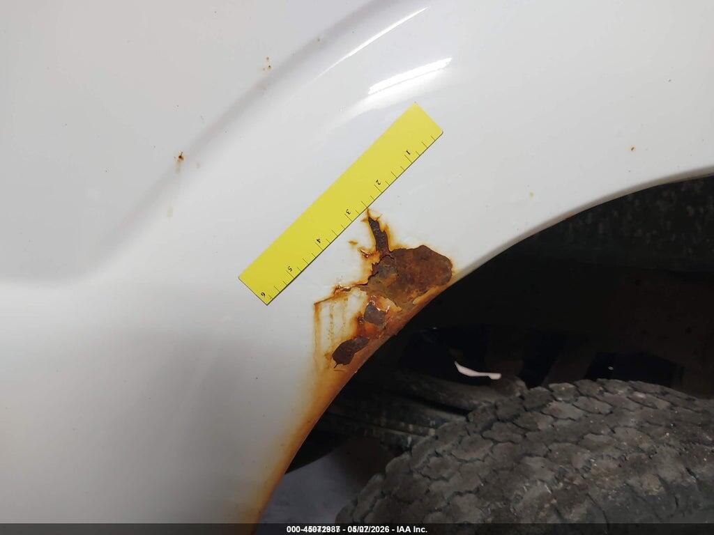 1FT8X3B69GEB06767 2016 FORD F-350 photo no. 12