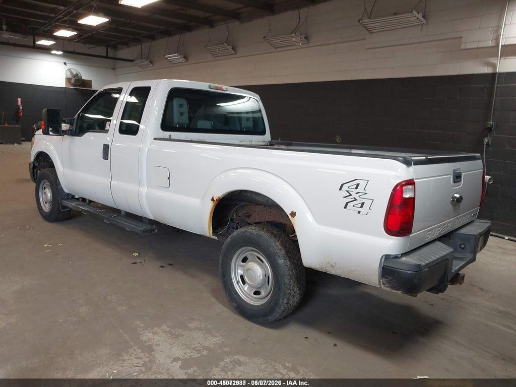 1FT8X3B69GEB06767 2016 FORD F-350 photo no. 3